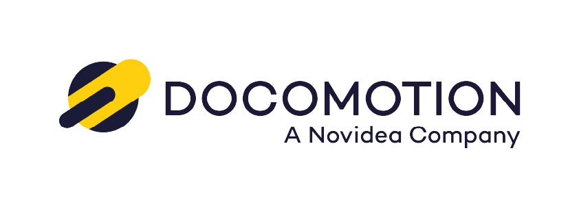 Docomotion - Document Generation Solution on Salesforce