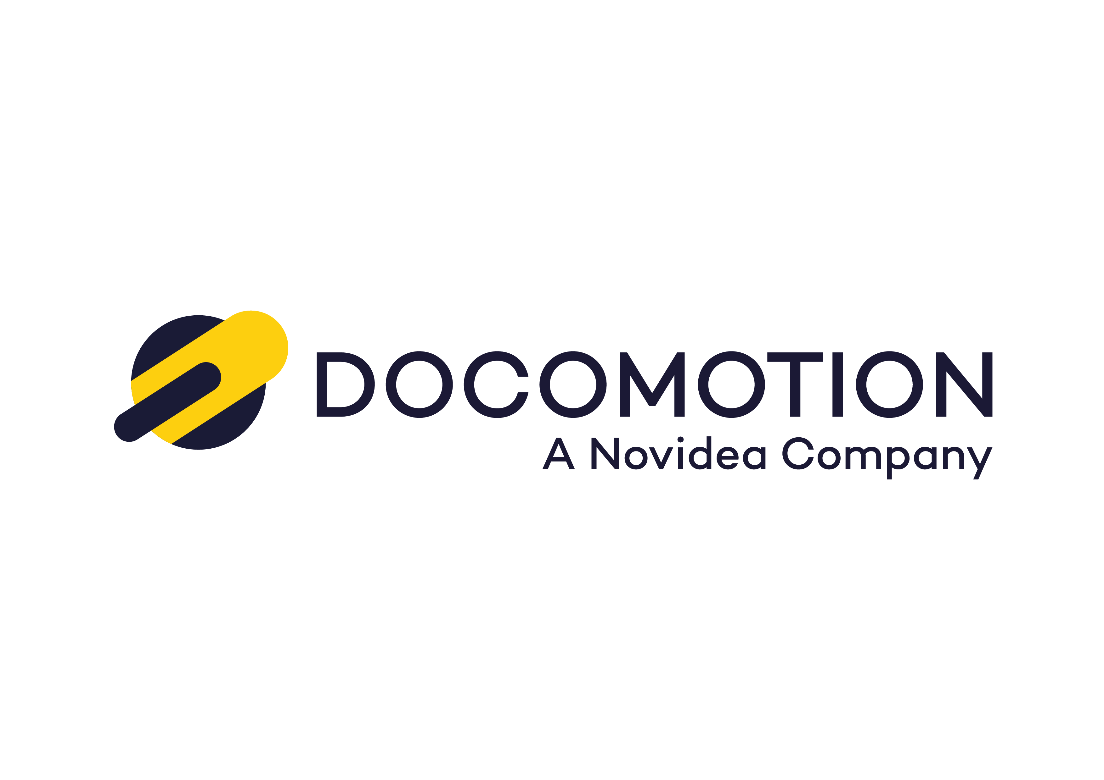 Docomotion - Document Generation Solution on Salesforce