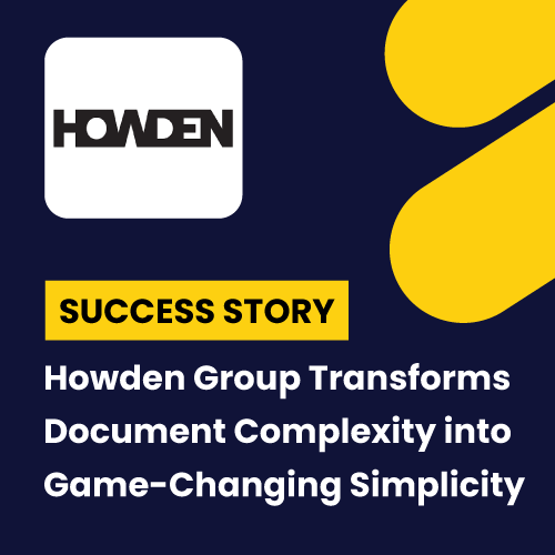 Howden-succes story-website Howden-succes story-website
