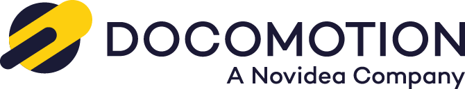 Docomotion - Document Generation Solution on Salesforce